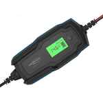 ANSMANN Punjač akumulatora BC 6-12V /4A ANSMANN