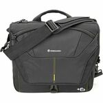 Vanguard torba Alta Rise 33, crna