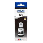 Epson 105 C13T00Q140 ketridž, crna (black), 140ml