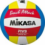 Mikasa MIKASA ODBOJKAŠKA LOPTA VXS-BA UNISEX +