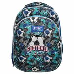Start Đačka Torba Anatomska Football