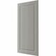 Prednja vrata Emporium 45x96 cm siva