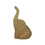 DekorDom Figura Slon 22cm KAL-2025 KSN