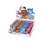 Emos Led privezak sa zvukom box Exotic 24kom P4710