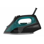 Black & Decker BXIR2403E pegla na paru, 2400 W
