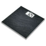 Beurer lična vaga GS 203, Slate, bela, 150 kg