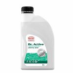 Dr.Active Cristal wax