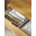 Sinsay - Organizator - belo belo AW 2025 760DK-00X
