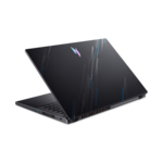 ACER laptop Gaming Nitro ANV15-51 DOS, 15.6" FHD IPS, i5-13420H, 16GB, 512GB, RTX4050-6GB, FPR, backlit, crna