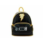 Loungefly DC Comics Black Adam Light Up Cosplay Mini Backpack