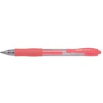 Pilot Roler G-2 Neon crveni 0,7 358642