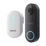 Reolink Doorbell WiFi
