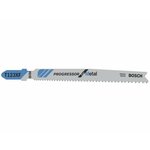 Bosch T 123 XF Progressor for Metal