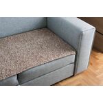 FLEKER 50x50 - Beige
