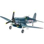 REVELL Maketa Vought F4U-1D Corsair - RV03983/030