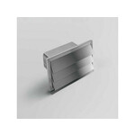 Elica Završna aluminijumska rešetka