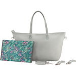Kinderkraft Torba za mame Treasurebag