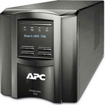 APC SMT750I, 750VA, 500W