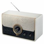 Sal radio RRT 6B, MP3