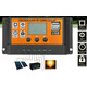 SOL-CONTROL30A GMB Orange MPPT Auto Solar Charge Controller 100A 50A 30A 20A 10A