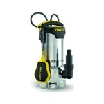 Stanley potapajuća pumpa za vodu SXUP1100XDE prljava voda