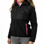 Copperminer Ženska jakna Tree Q324W-TREE-BLK