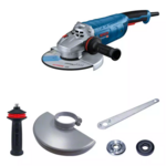 Bosch GWS 27-230 J ugaona brusilica