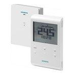 SIEMENS SIEMENS Bežični sobni termostat RDH100RF/SET