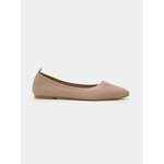 Sinsay - Baletanke - nude nude SS 2025 926DG-02X