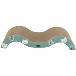 Grebalica Mimi Talas 50x9x23 cm tirkiz Trixie