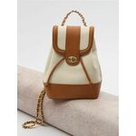 Sinsay - Ruksak - nude nude SS 2025 643AM-02X