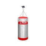 Iron Sport Džak za boks silver 70x35cm