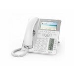 SNOM D785, telefon, VoIP