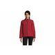 SOL'S ROXY ženska softshell jakna - Crvena, L