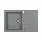Alveus Cadit 20 sudopera, concrete