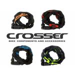 Crosser Brava za zaključavanje CL-123C 4x 1200mm