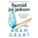 Razmisli još jednom - Adam Grant