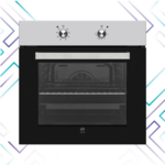 Union ugradna rerna BOW-6501IX