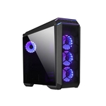 Chieftec GP-03B-UC-OP kućište, desktop/midi, bez napajanja, ATX, mATX, mini ITX