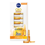 NIVEA Q10 ENERGY tretman ampule 7ml