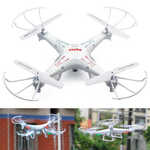 Syma X5C dron