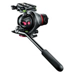 Manfrotto MH055M8-Q5 Mag Photo-Muvie Head-Q-5