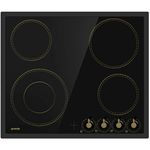 Gorenje EC642CLB staklokeramička ploča za kuvanje