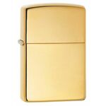 Zippo Upaljač HI Polish brass