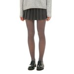 Cropp - Hulahopke - steel blue