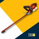 Einhell GC-CH 1846 Li-Solo