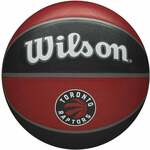 WILSON LOPTA NBA TEAM TRIBUTE BASKETBALL TOR RAPTORS UNISEX