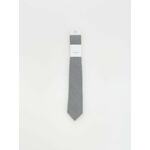 Reserved - MEN`S TIE mornarsko 50% COTTON, 30% LINEN, 20% POLYESTER 1666H-59X