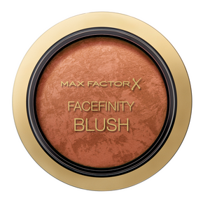 Mf Facefinity Blush 025 Alluring Rose