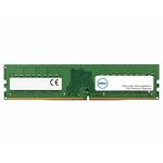 16GB 1RX8 DDR5 UDIMM 4800MHz